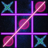 Tic Tac Toe - Puzzle Games - XO icon