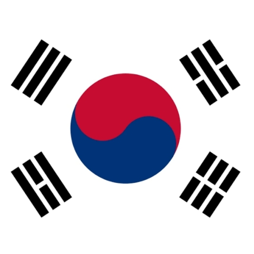 Korea VPN - Fast VPN Proxy App icon