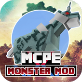 Monster Mod icon