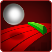 Bounce Slow Down icon