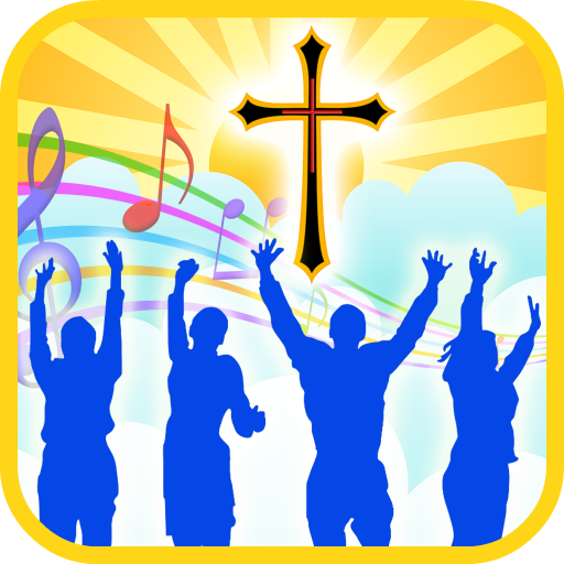Songs Of Praise And Worship icon
