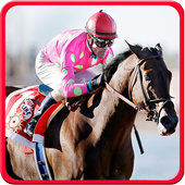 Horse Racing icon