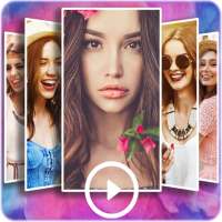 تحويل الصور الى فيديو مع الموسيقى on 9Apps