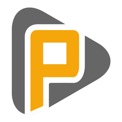 Pick Video Status icon