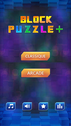 Block Puzzle screenshot 1