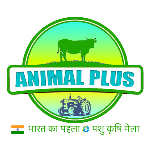 Animal Plus-Pashu Krshi Mela icon