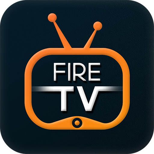 Fire TV Remote icon