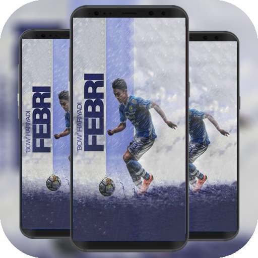 Wallpaper Persib HD Terbaru icon