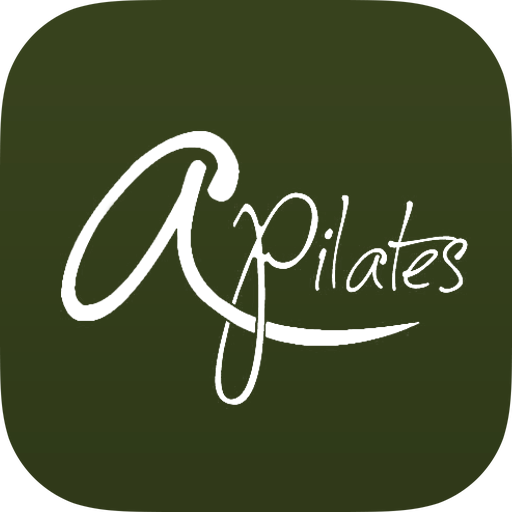 A-Pilates icon