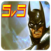 Guide Garena AOV - Arena Of Valor icon