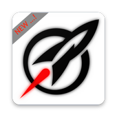 Galaxy Clean icon