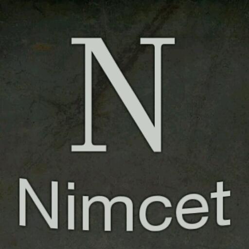 Nimcet 2020 - MCA Entrance Preparation icon