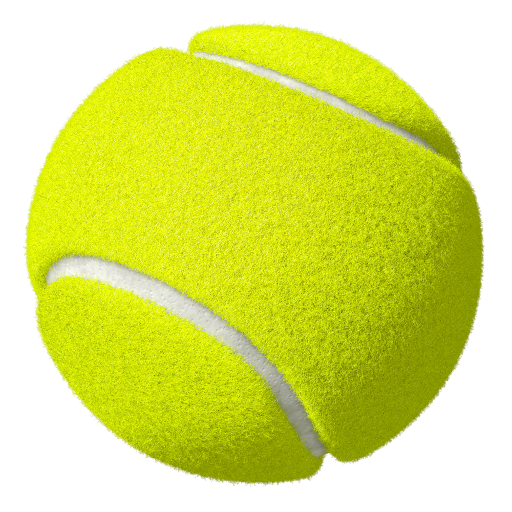 Accessible Tennis Game Free icon