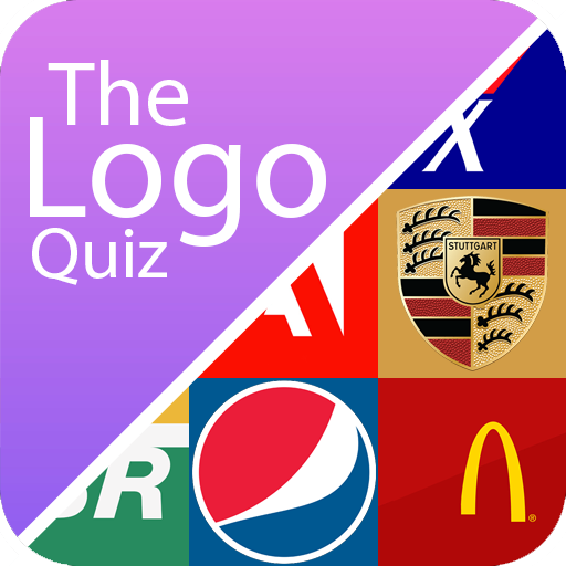 The Logo Quiz - Brand guess, test icon