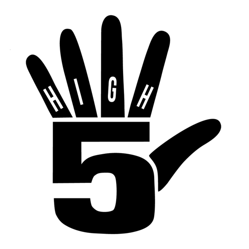 Hi5 LLC icon