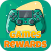 PlayCoin - Games &amp; Rewards icon