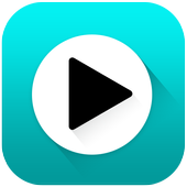 Simple Video Player Pro icon