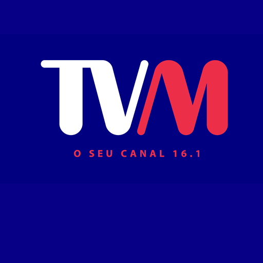 TVM Pará icon