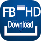 video tube download mp4 icon