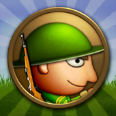 Zombie vs Gunman icon