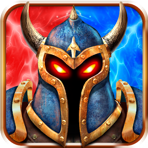 Наследие Древних - стратегия иконка