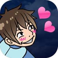 修学旅行の夜に