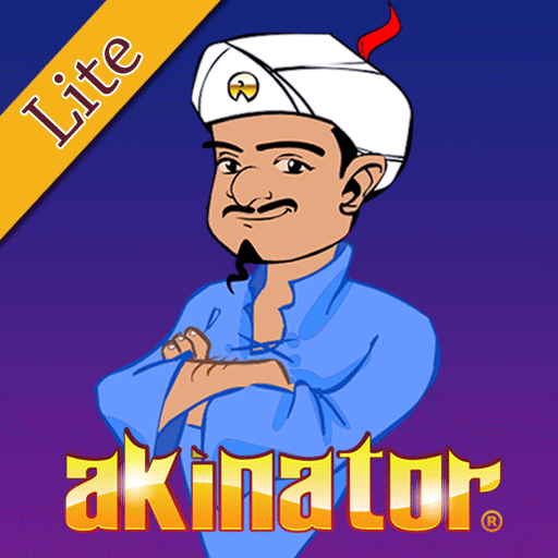 Akinator LITE icon