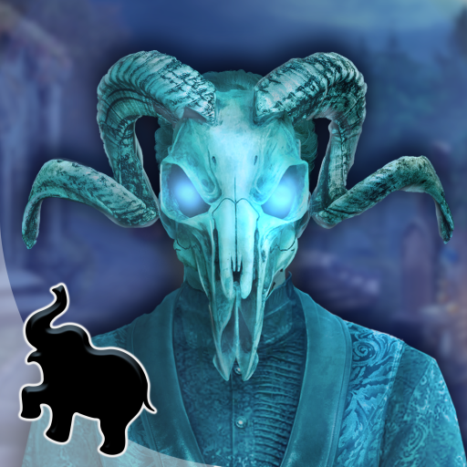 ikon Paranormal Files: Ghost Chapter