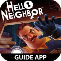 Guide for Hi Neighbor Alpha 4 - Tips & Tricks on 9Apps