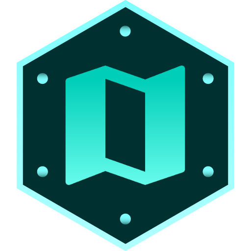 Intel Launcher for Ingress icon
