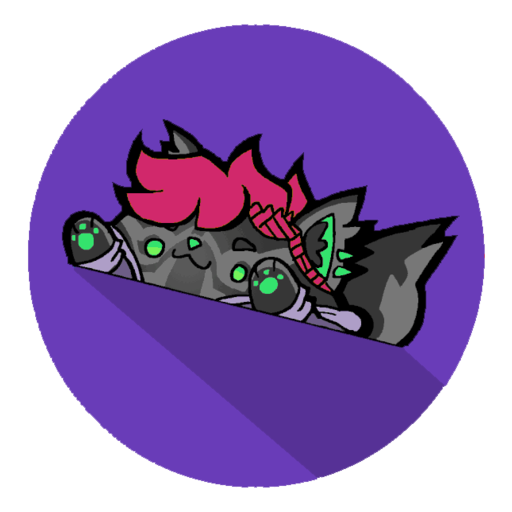 Bomb Cat icon