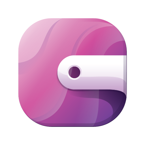 ID Card Wallet - Mobile Card Holder icon