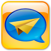 GetBack PLUS Messanger icon