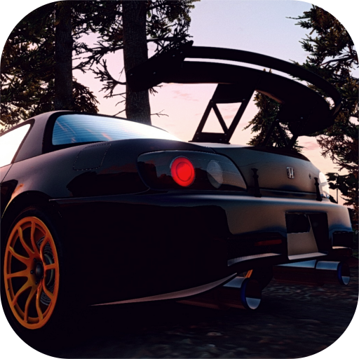 S2000 Drift Driving Simulator icon