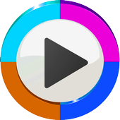Hd Video Player icon