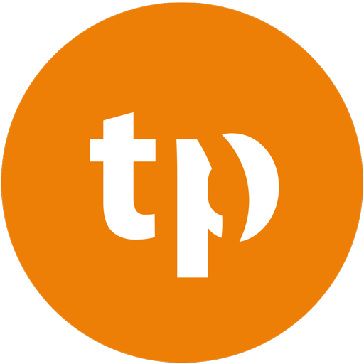 TP App icon