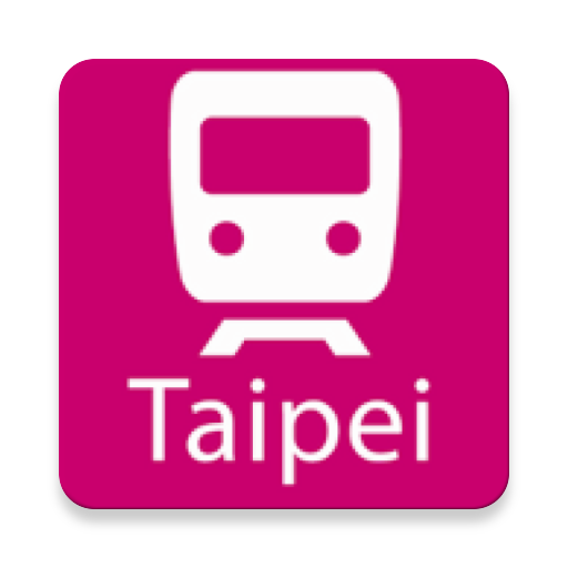 Taipei Rail Map icon