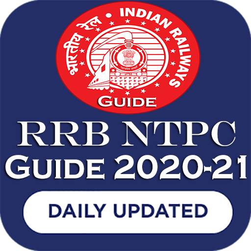 RRB NTPC Examination Guide | Target RRB NTPC 2020 icon
