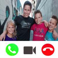 Call Ninja Kidz tv Video & Voice