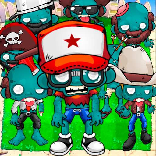 Zombie Ball™ Shooting Game icon