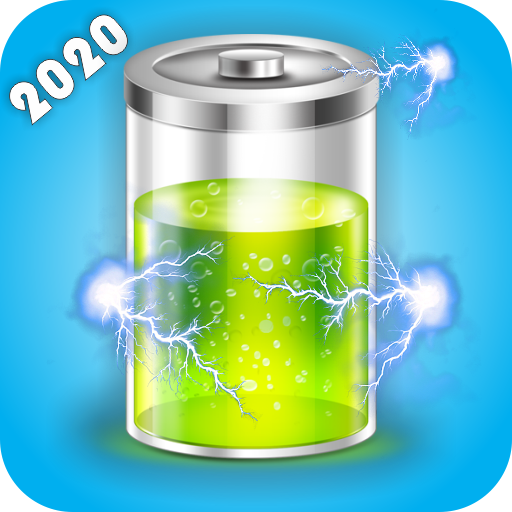 Carga Super Rapida Pro 2020 icon