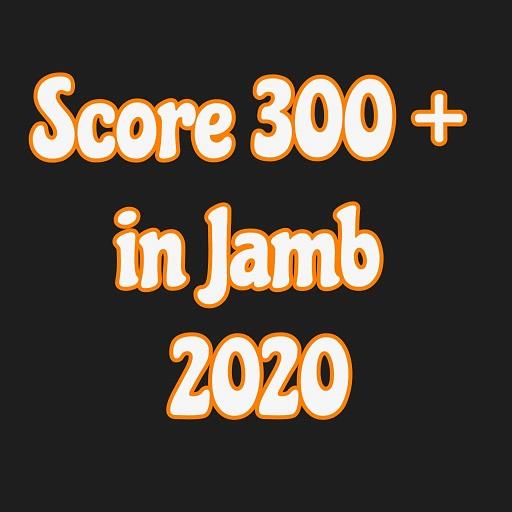 Jamb CBT Questions 2020 icon