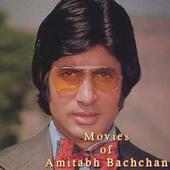Movies & Films of Amitabh Bachchan