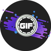 Gif Animation Creator Create Framed Videos icon