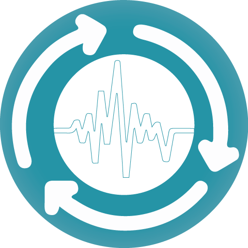 All Audio Converter - MP3, M4A أيقونة