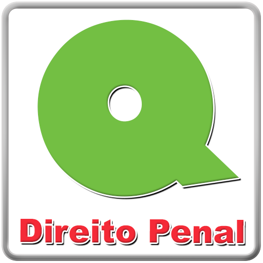 Quiz Direito Penal icon