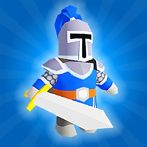 Tactical Puzzle Knight icon