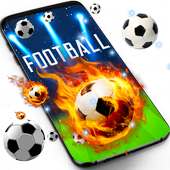 World cup football live wallpaper 2018 on 9Apps