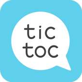 Tictoc