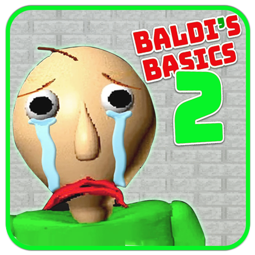 ikon Education &amp; Learning Math in School Horror Game 2